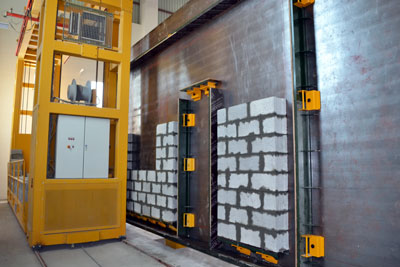 Blocklaying